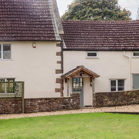 1 White House Cottages Ross-on-Wye Exterior foto