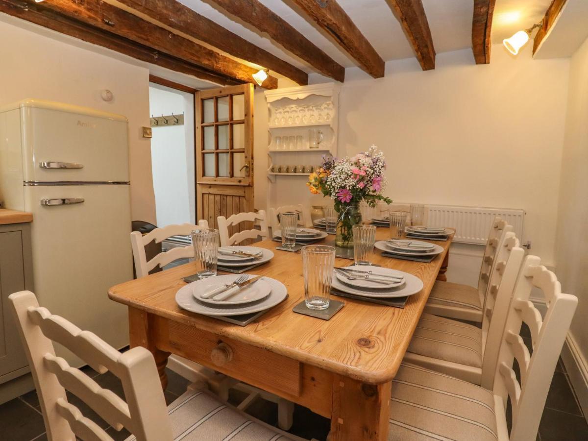 1 White House Cottages Ross-on-Wye Exterior foto
