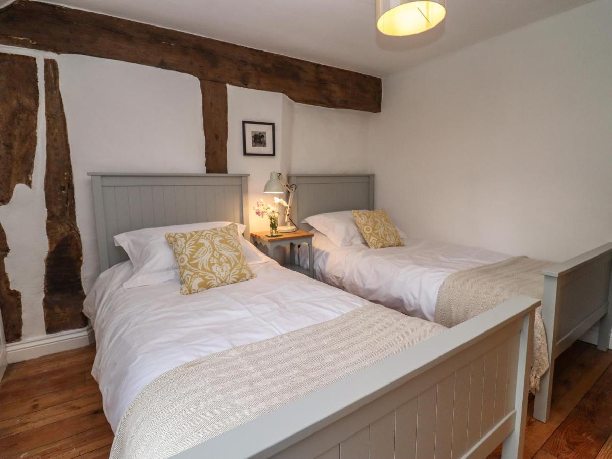1 White House Cottages Ross-on-Wye Exterior foto