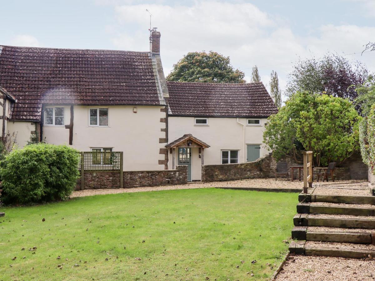 1 White House Cottages Ross-on-Wye Exterior foto